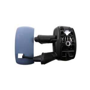 Rétroviseur extérieur gauche chauffant electriquement Alkar - Réf. 735325159 - Pièce adaptable