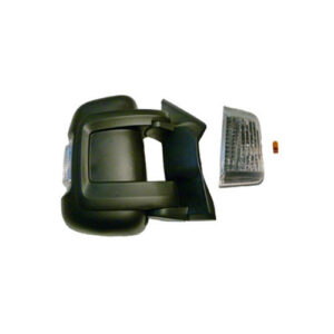 Rétroviseur extérieur rabattable cote droit Antenne 5 Watt bras de Rétroviseur c - Réf. 735424402 - Pièce origine