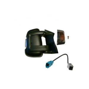 Antenne AM/FM 16W a reglage electrique pour Rétroviseur extérieur droit, bras de - Réf. 735620701 - Pièce origine