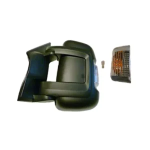 Wing Rétroviseur Left Electrically Adjustable Temperature Capteur 16 W - Réf. 7850151OE - Pièce Origine FCA