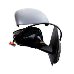 Rétroviseur extérieur droit électrique. Ajustable - Réf. 735335233 - Pièce origine