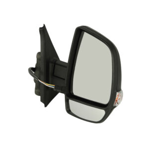Capteur de température électrique du rétroviseur extérieur droit Prasco - Réf. 735624006 - Pièce adaptable