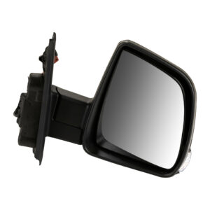 Rétroviseur extérieur droit électrique + capteur Prasco - Réf. 735645674 - Pièce adaptable