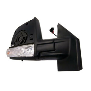 Rétroviseur extérieur droit electrique + capteur d'origine - Réf. 735668169 - Pièce origine