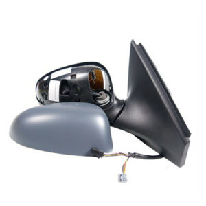 Rétroviseur extérieur droit électrique. pliable - Réf. 735474626 - Pièce origine