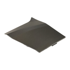 Couverture pour le pare-chocs avant gauche - Réf. 5801607071 - Pièce origine