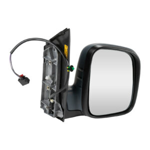 Rétroviseur extérieur droit, apprêté électriquement et chauffant Magneti Marelli - Réf. 2K5857507AH9B9 - Pièce adaptable