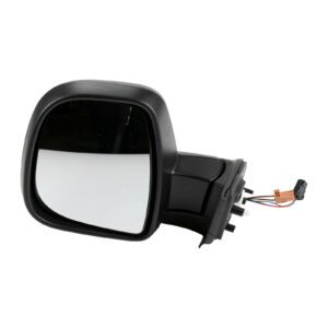 Rétroviseur extérieur gauche électrique Alkar - Réf. 96777523XT - Pièce adaptable