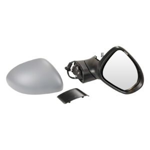Rétroviseur extérieur droit réglable électriquement Prasco - Réf. 735603596 - Pièce adaptable