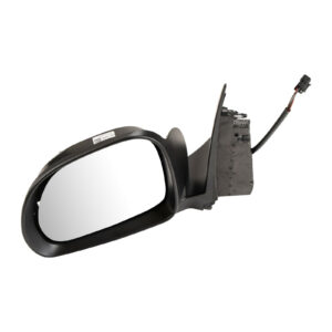 Rétroviseur extérieur gauche réglable électriquement - Réf. 735676869 - Pièce origine