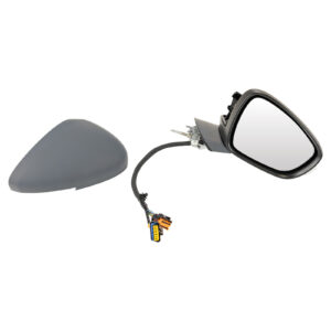 Rétroviseur extérieur droit convexe electrique chauffant - Réf. 8154.SL - Pièce origine
