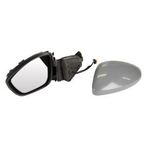 Rétroviseur extérieur electrique gauche Alkar - Réf. 98260224XT - Pièce adaptable