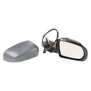 Rétroviseur extérieur droit reglable electriquement, chauffant Alkar - Réf. K68365152AA - Pièce adaptable