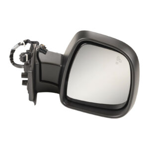 Rétroviseur extérieur droit electrique - Réf. 98169928XT - Pièce origine