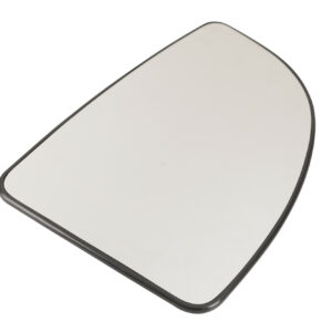 Verre de rétroviseur extérieur en haut à droite TYC - Réf. 71716701 - Pièce adaptable