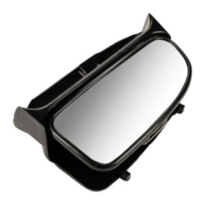 Verre de rétroviseur extérieur en bas à droite Alkar - Réf. 71716697 - Pièce adaptable
