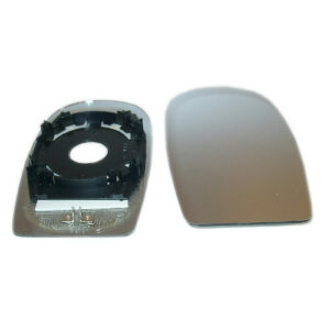 Verre de rétroviseur extérieur droite gauche TYC - Réf. 71716193 - Pièce adaptable