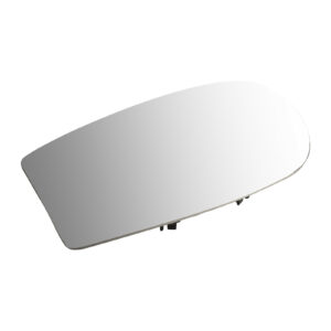 Verre de rétroviseur extérieur droite gauche TYC - Réf. 71716194 - Pièce adaptable