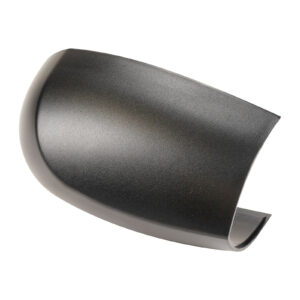 Coque de rétroviseur extérieur droite TYC - Réf. 735361168 - Pièce adaptable