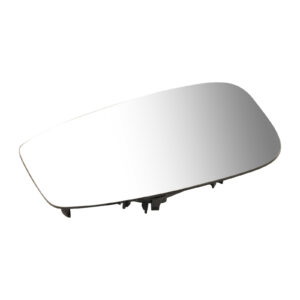 Verre de rétroviseur extérieur droit Alkar - Réf. 71718827 - Pièce adaptable