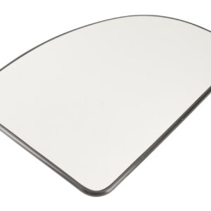Verre de rétroviseur extérieur chauffant électriquement en haut à gauche Alkar - Réf. 6431921 - Pièce adaptable