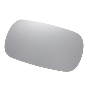 Verre de rétroviseur extérieur droite gauche TYC - Réf. 71718326 - Pièce adaptable
