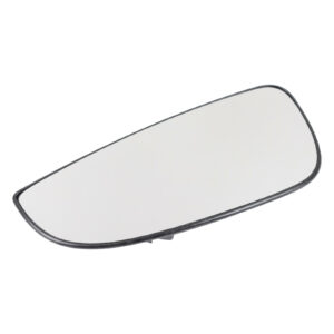 Verre de rétroviseur extérieur en bas à gauche - Réf. 71748248 - Pièce origine
