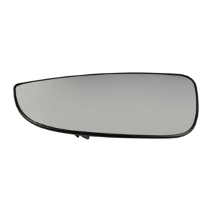 Le verre du rétroviseur extérieur en bas à gauche est chauffé électriquement - Réf. 71748250 - Pièce origine