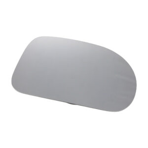 Verre de rétroviseur extérieur droit TYC - Réf. 5895508 - Pièce adaptable