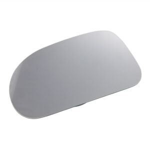 Verre de rétroviseur extérieur à gauche TYC - Réf. 5895507 - Pièce adaptable