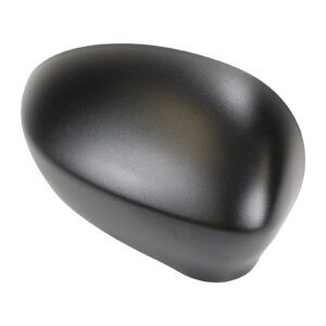 Coque de rétroviseur extérieur droit noir - Réf. 735410639 - Pièce origine