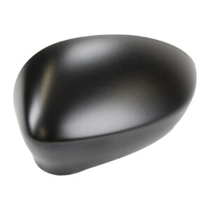 Coque de rétroviseur extérieur gauche noir - Réf. 735410640 - Pièce origine