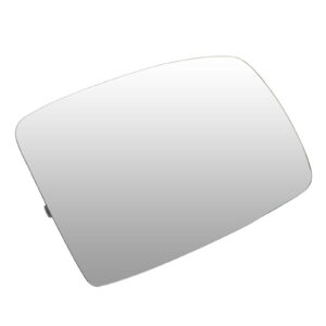 Verre de rétroviseur extérieur droit TYC - Réf. 71732872 - Pièce adaptable
