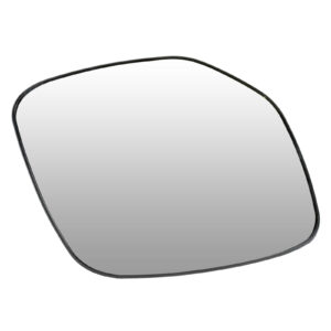 Verre de rétroviseur extérieur à gauche - Réf. 8151V9 - Pièce origine