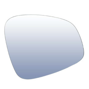 Le verre du rétroviseur extérieur droit peut être chauffé - Réf. 71740965 - Pièce origine