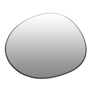 Verre de rétroviseur extérieur à gauche - Réf. 8151HY - Pièce origine