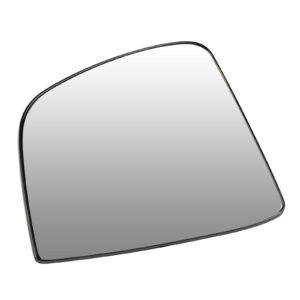 Verre de rétroviseur extérieur en haut à droite Alkar - Réf. 71765378 - Pièce adaptable