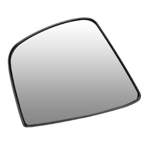 Glace de rétroviseur extérieur, en haut à droite, électrique TYC - Réf. 71765470 - Pièce adaptable