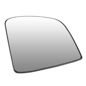 Verre de rétroviseur extérieur en haut à gauche Alkar - Réf. 71765379 - Pièce adaptable