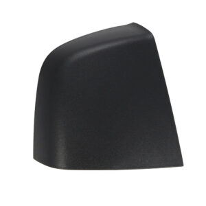 Coque de rétroviseur extérieur gauche noir Alkar - Réf. 735497928 - Pièce adaptable