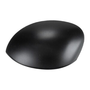 Coque de rétroviseur extérieur gauche noir - Réf. 815240 - Pièce origine