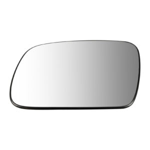 Le verre du rétroviseur extérieur gauche peut être chauffé - Réf. 8151FN - Pièce origine