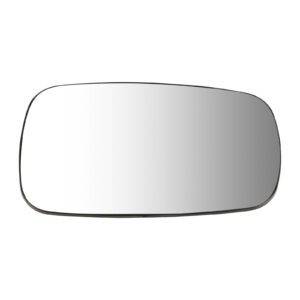 Le verre du rétroviseur extérieur droit peut être chauffé - Réf. 7701054753 - Pièce origine
