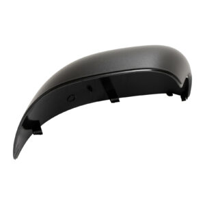 Coque de rétroviseur extérieur gauche noir - Réf. 735513033 - Pièce origine