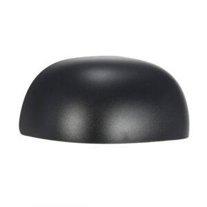 Coque de Rétroviseur extérieur droite noire Prasco - Réf. 735513005 - Pièce adaptable