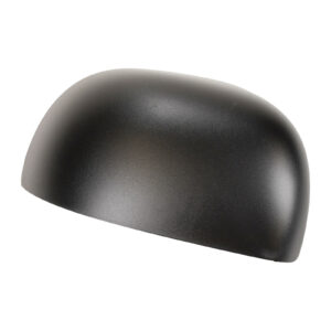Coque de Rétroviseur extérieur droite noire - Réf. 735592040 - Pièce origine