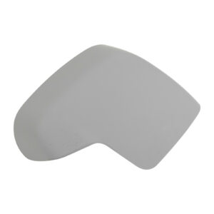 Coque de Rétroviseur extérieur droite appretee OE (735480199) - Réf. 735480199 - Pièce origine