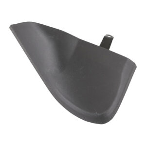 Garniture du rétroviseur extérieur gauche AG Automotive - Réf. 735424457 - Pièce adaptable