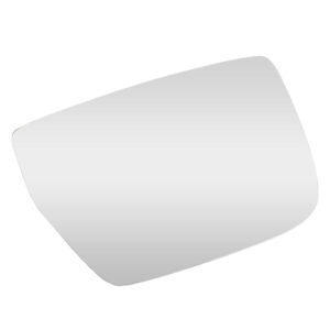 Le verre du rétroviseur extérieur en bas à gauche ne peut pas être chauffé Alkar - Réf. 3801928 - Pièce adaptable