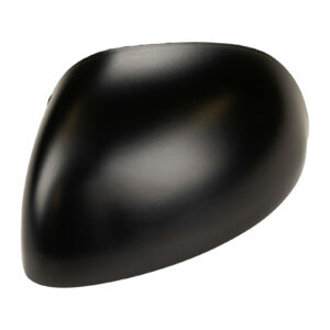 Coque de rétroviseur extérieur droit noir Prasco - Réf. 735564639 - Pièce adaptable